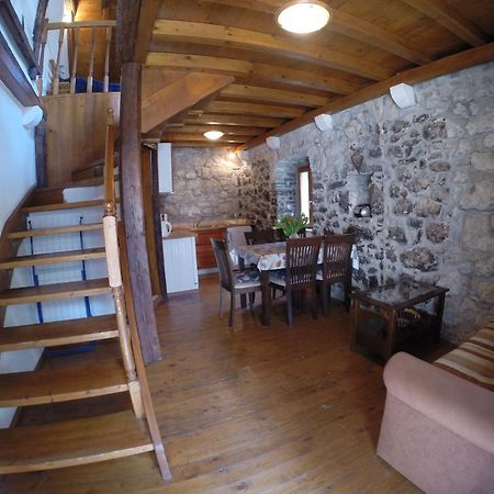 Dalmatian Villas سبليت المظهر الخارجي الصورة