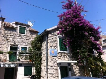 Dalmatian Villas سبليت الغرفة الصورة