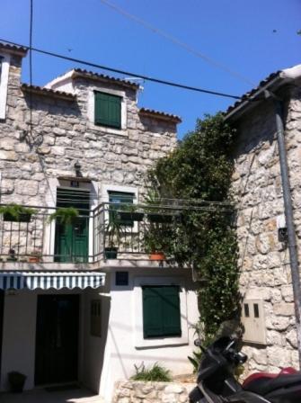 Dalmatian Villas سبليت المظهر الخارجي الصورة