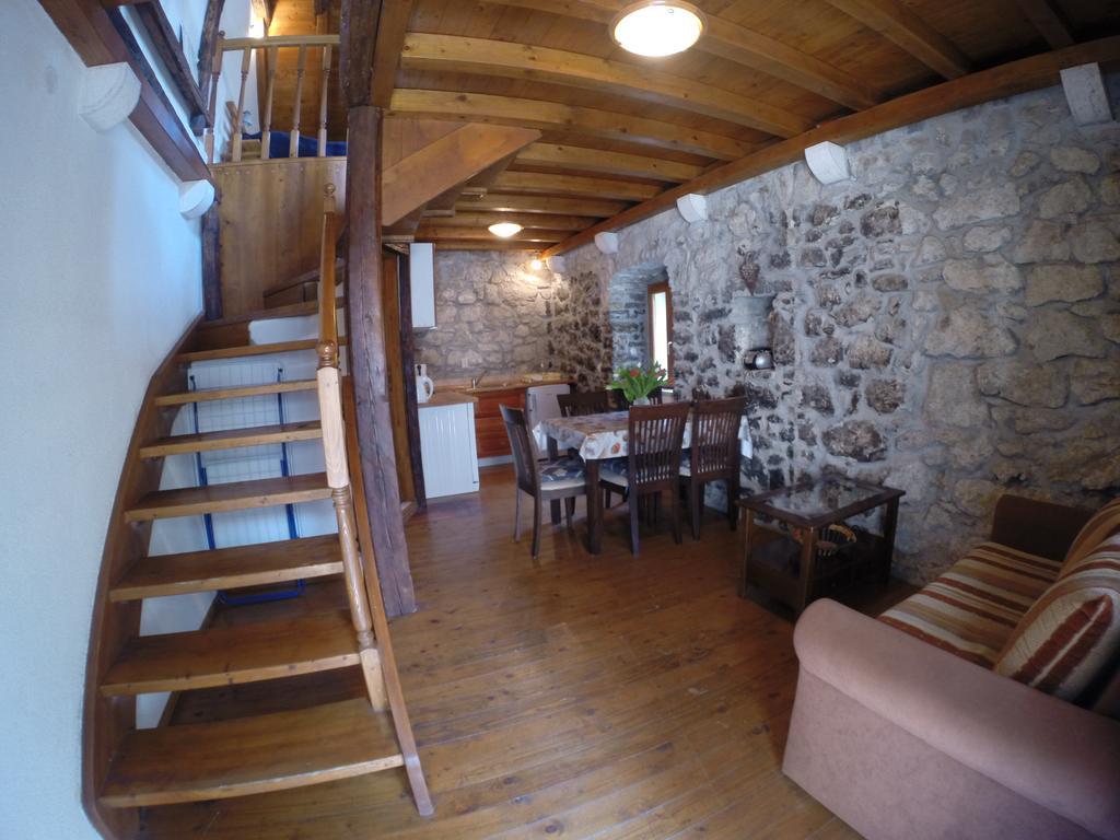 Dalmatian Villas سبليت المظهر الخارجي الصورة