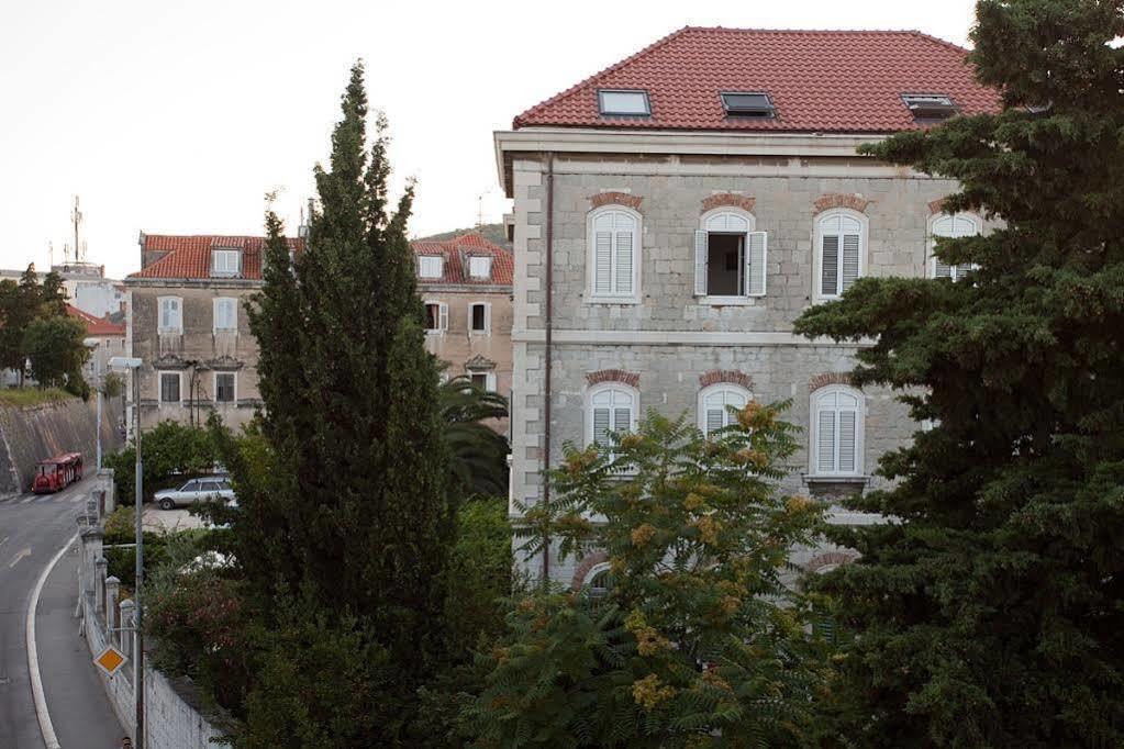 Dalmatian Villas سبليت المظهر الخارجي الصورة