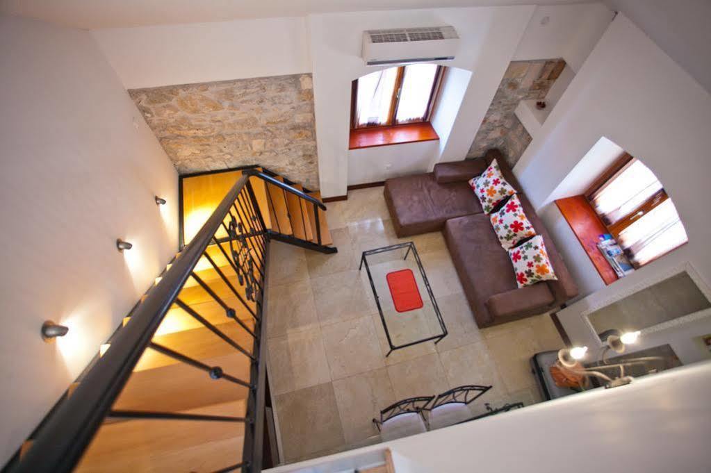 Dalmatian Villas سبليت المظهر الخارجي الصورة