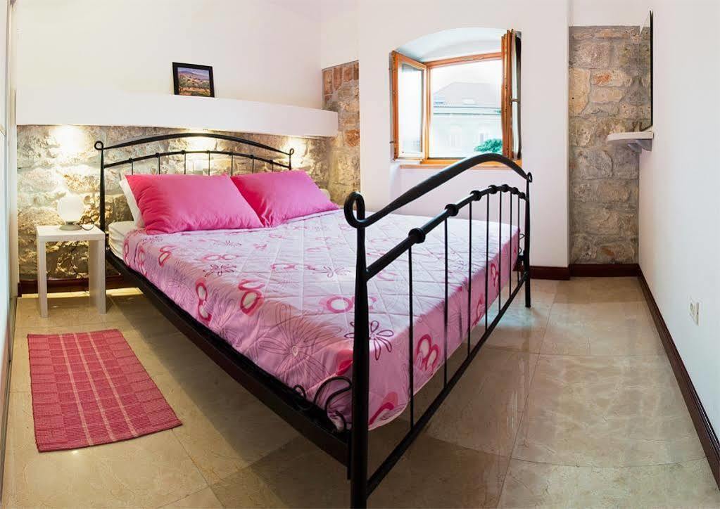 Dalmatian Villas سبليت المظهر الخارجي الصورة