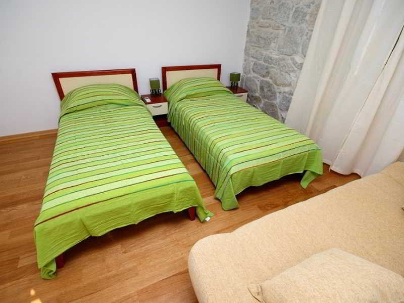 Dalmatian Villas سبليت المظهر الخارجي الصورة