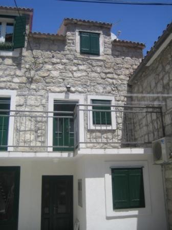 Dalmatian Villas سبليت المظهر الخارجي الصورة